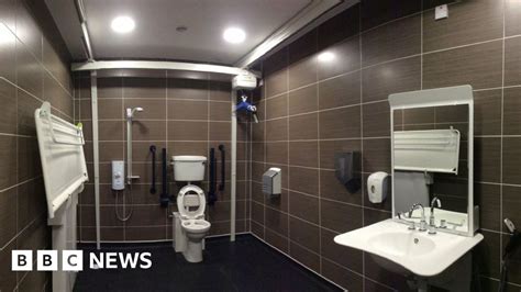 disabled toilets when does accessible not mean accessible bbc news