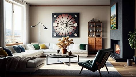 interior design trends       stylish home