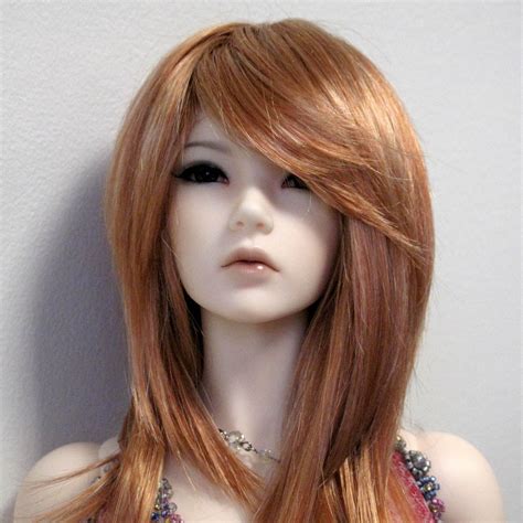 trim  synthetic wig