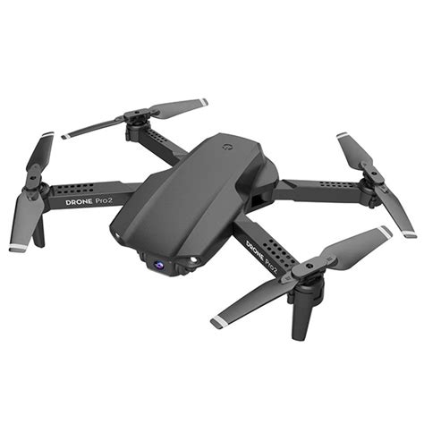 foldable drone pro   hd dual camera