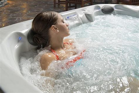 cozy up to our favorite small hot tubs master spas blog