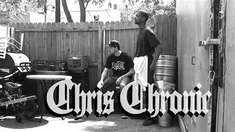 chris chronic proper youtube