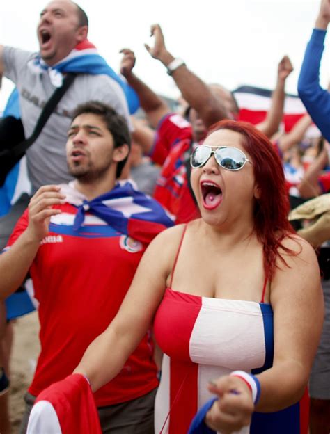 How Latin American Teams Are Taking A Grip On World Cup
