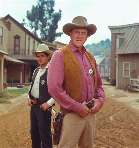 In Focus 60 Years Since Gunsmoke First Aired On Us Tv