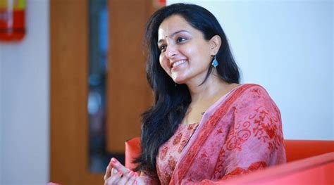 manju warrier roped in for dhanush s asuran entertainment news the indian express