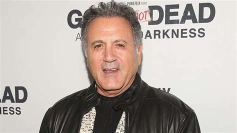 Frank Stallone Apologizes To David Hogg Who Didn T Take The Bait
