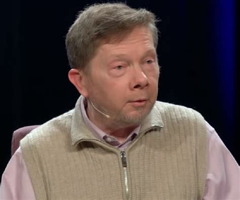 eckhart tolle biography facts childhood family life achievements