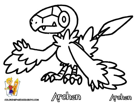 pokemon black  white coloring pages legendary fcp