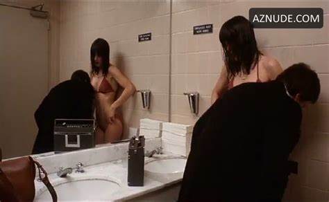 Tanya Roberts Bikini Scene In Fingers Aznude