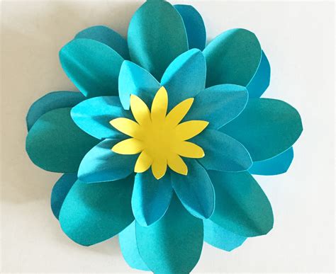 april showers bring mays paper flowers tinselbox