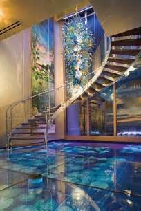 25 Rooms With Stunning Aquariums Decoholic