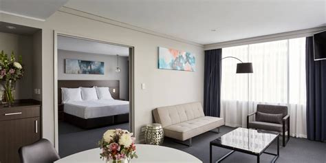 rooms suites junior suite melbourne hotel bayview eden melbourne