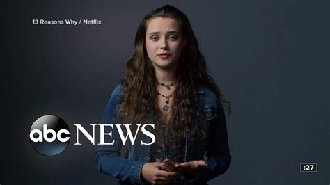 Netflix Issues New Warning Over 13 Reasons Why Youtube