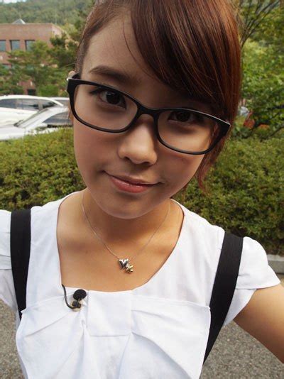 Iu Lee Ji Eun Nerd