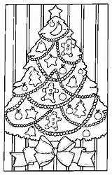 Natale Natalizi Alberi Colorea Giochiecolori Cibercuentos sketch template