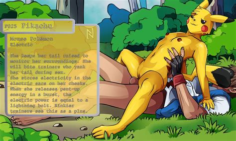 pokemon porn comics online