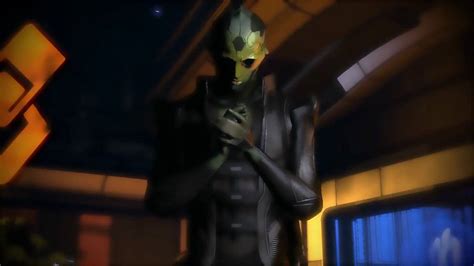 mass effect 2 thane s creed youtube