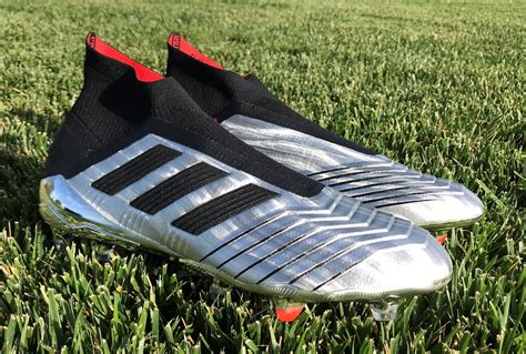 adidas predator  boot review soccer cleats
