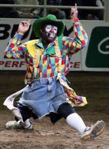 rodeo clown images  pinterest rodeo cowboys clowns