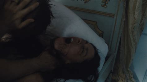 Oona Chaplin Nude Sex Scene From Taboo 2017 Scandal Planet