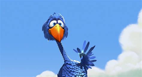 feltetelez idegenitsuek nyiltvizi pixar birds   wire short film