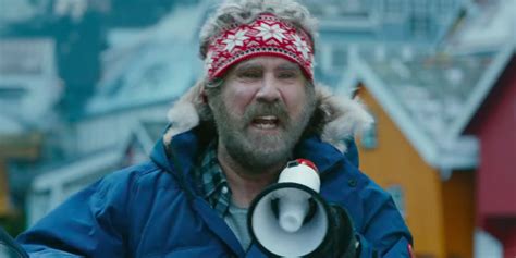 Will Ferrell Hates Norway In Hilarious New Super Bowl Ad For Gm