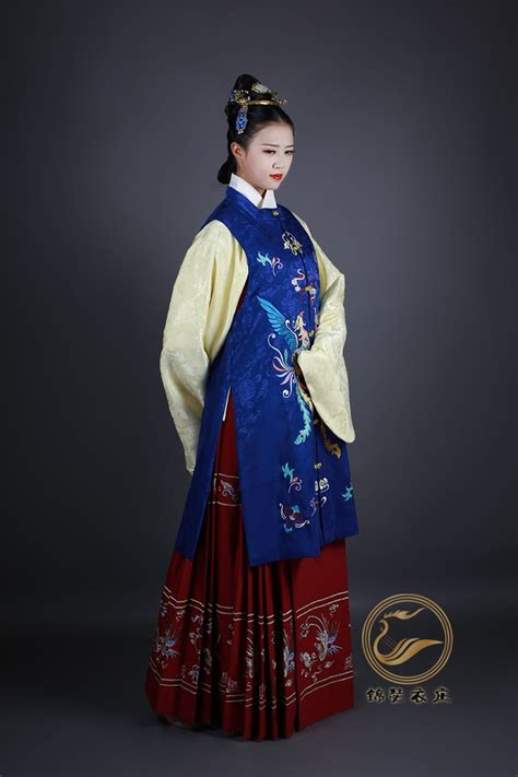 chinese ming dynasty dress recreation twelve beauties  zhongelina  taobao oriental