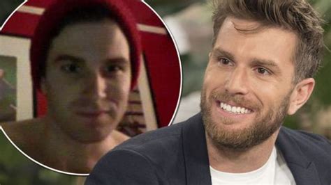 i m a celebrity runner up joel dommett addresses his sex tape with a