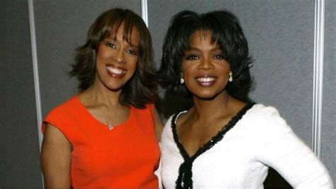 Oprah 2020 Gayle King On Whether Best Friend Will Run For