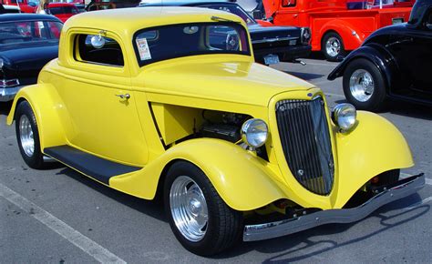 topworldauto   ford coupe photo galleries