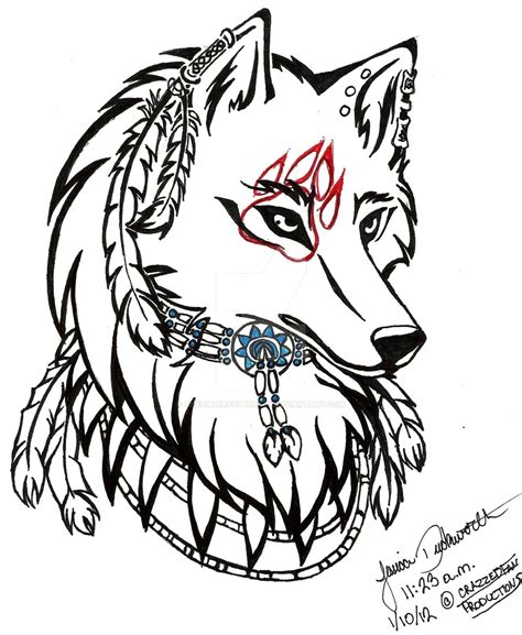 wolf drawing art    clipartmag