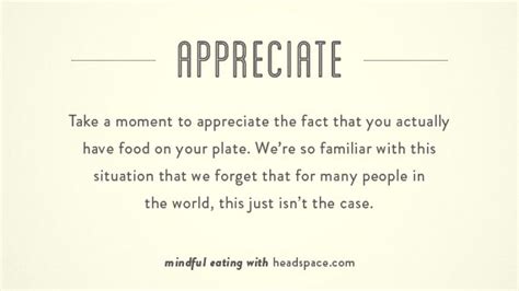meditation in action 10 tips for mindful eating photos