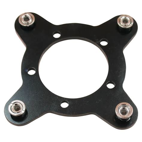 bafang  bcd  bcd chainring spider ebike choices