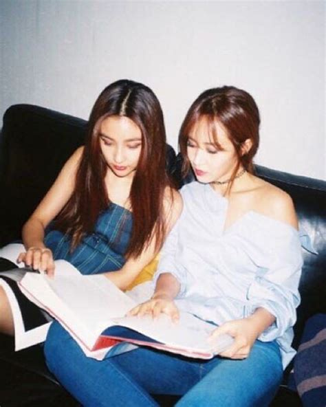 girls generation s yuri featured in photoshoot with