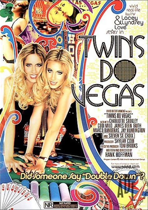 twins do vegas 2006 adult dvd empire