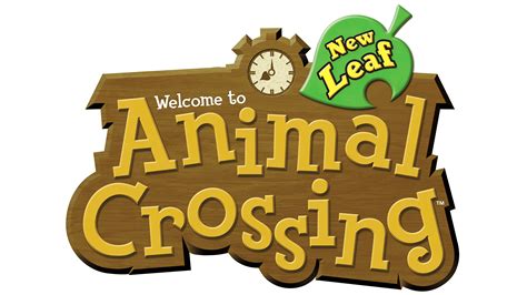 animal crossing logo symbol meaning history png brand