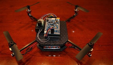 mini flying drone beatty robotics