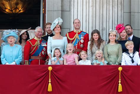 history   official  unofficial rules  protocol   royal family