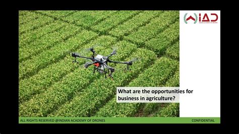 complete drone business  preview lecture youtube
