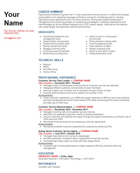 chronological functional  combination resume format pick
