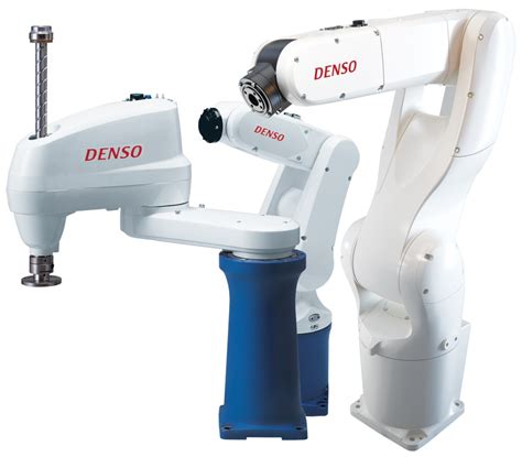 denso enlists applied controls  expand operations