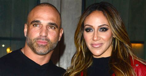 are melissa and joe gorga still together the rhonj couple weathered