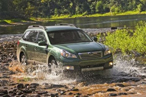 wagon subaru outback csmonitorcom