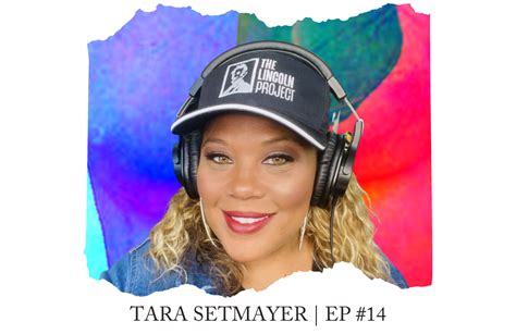 power  differently podcast episode  tara setmayer power  differently