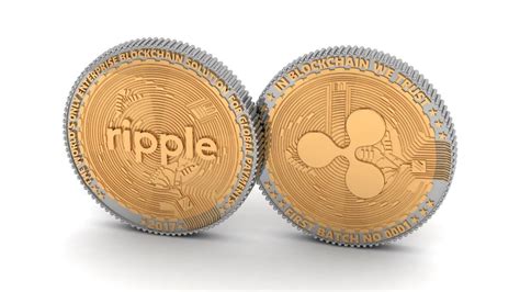 ripple coin   render feel    ripple