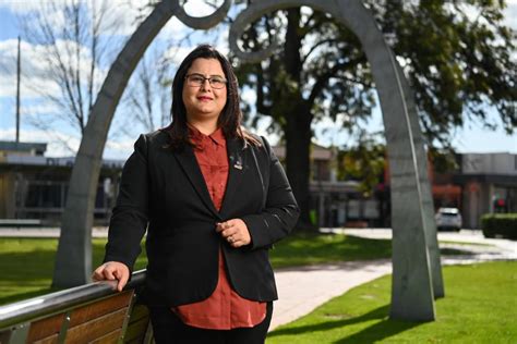 wodonga council candidate rupinder kaur hopes to be a voice for youth
