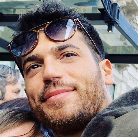the latest news about can yaman in 2020 actors canning sanem
