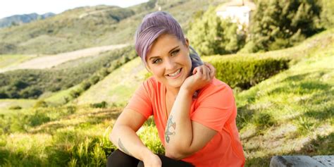kelly osbourne s piloxing workout how to burn 900 calories fast