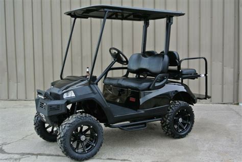 custom yamaha drive  passenger gas powered golf cart nationwide shipping   sale