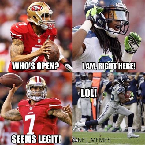 Nfl Memes Nfl Memes Twitter Nfl Memes Funny Football Jokes
